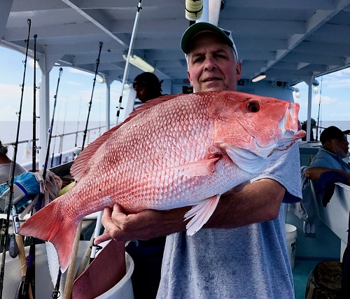 Best Fishing South Carolina